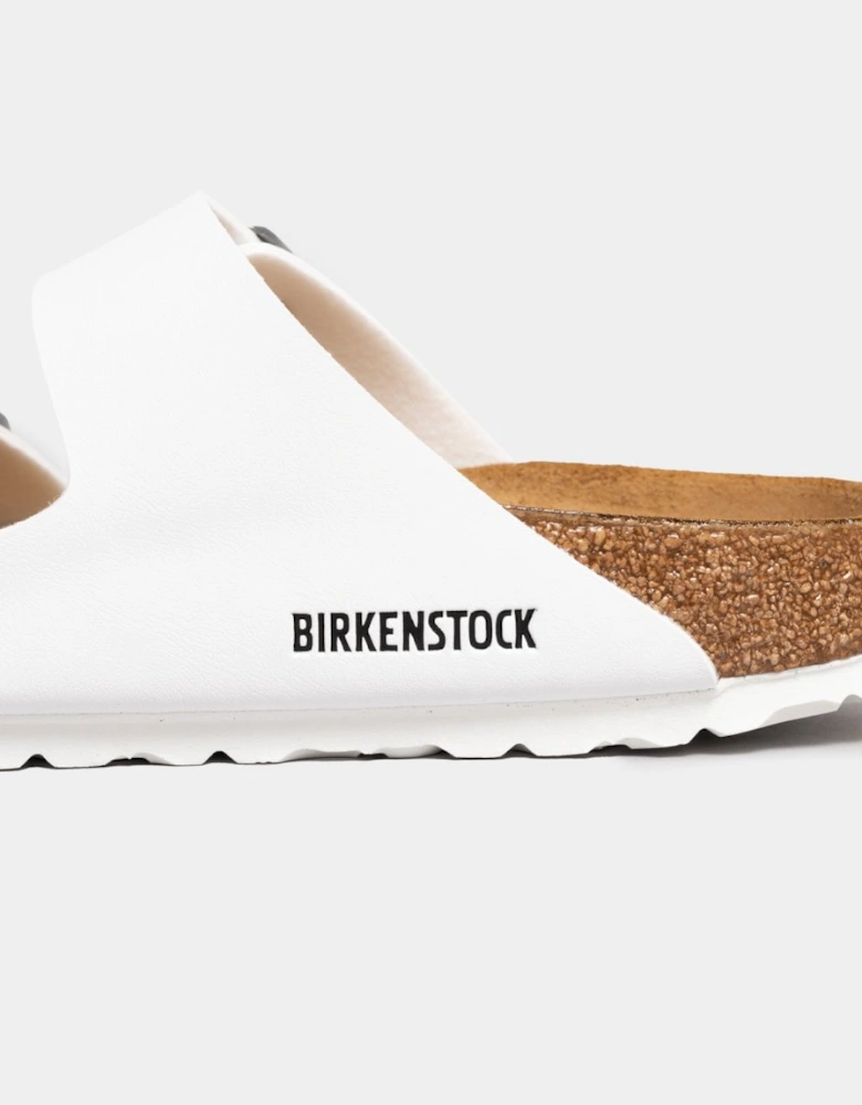 Narrow Birko-Flor Womens Sandals