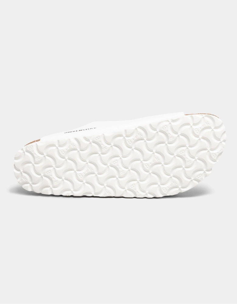 Narrow Birko-Flor Womens Sandals