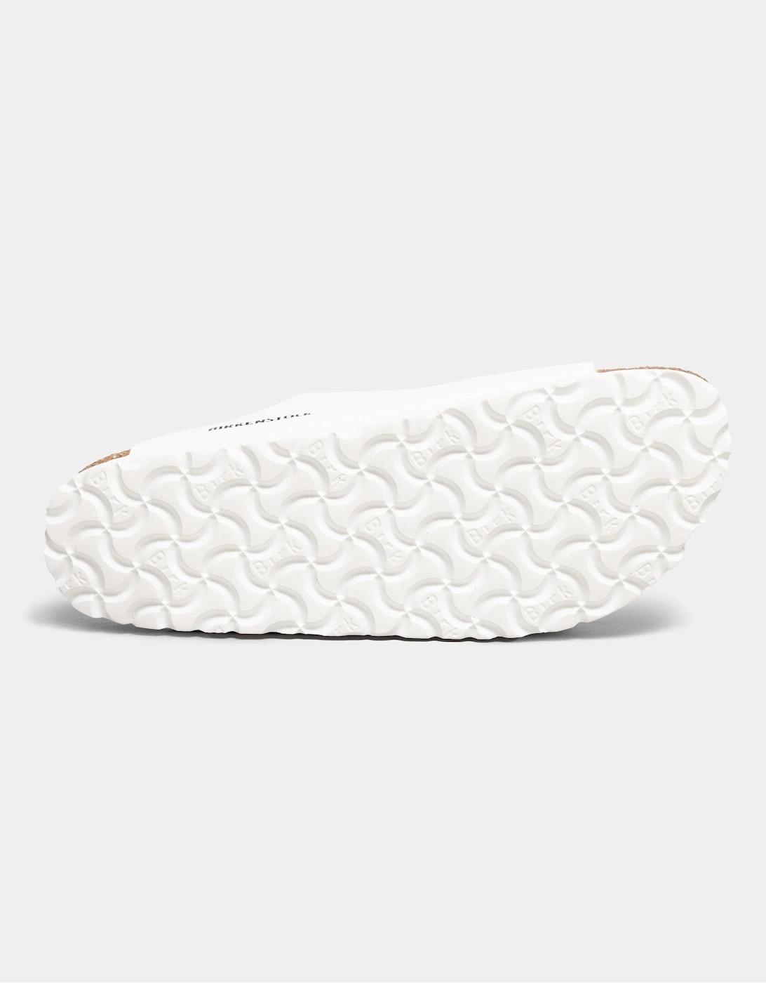 Narrow Birko-Flor Womens Sandals