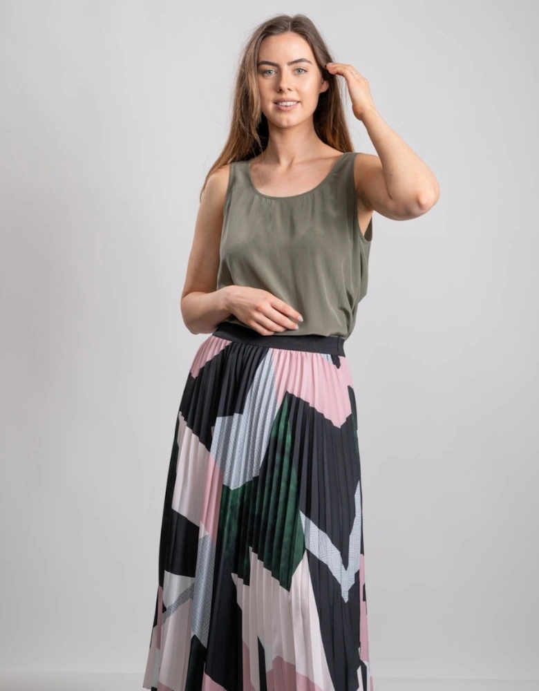 Boss Casual Cendia Womens Blouse