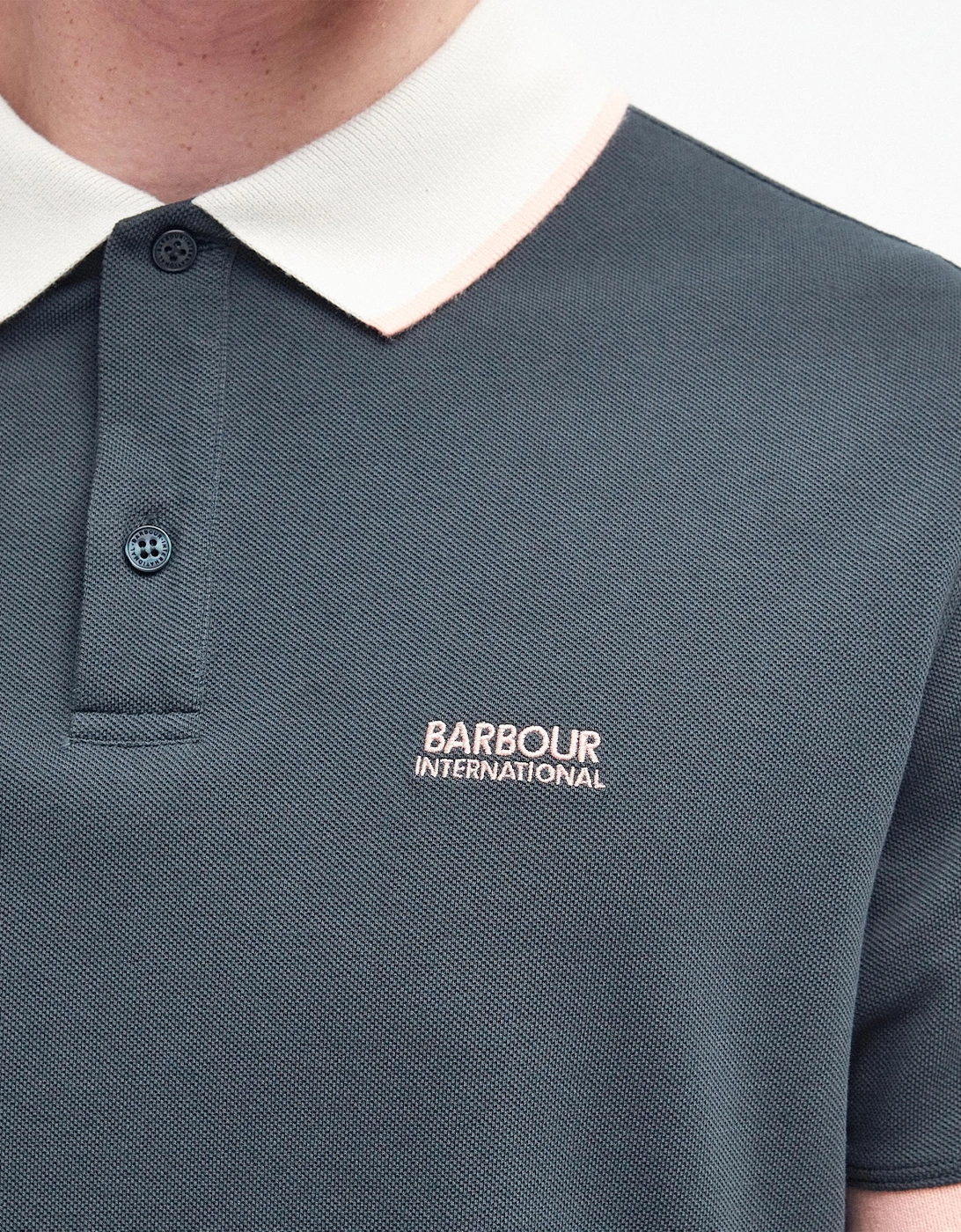 Howall Mens Polo