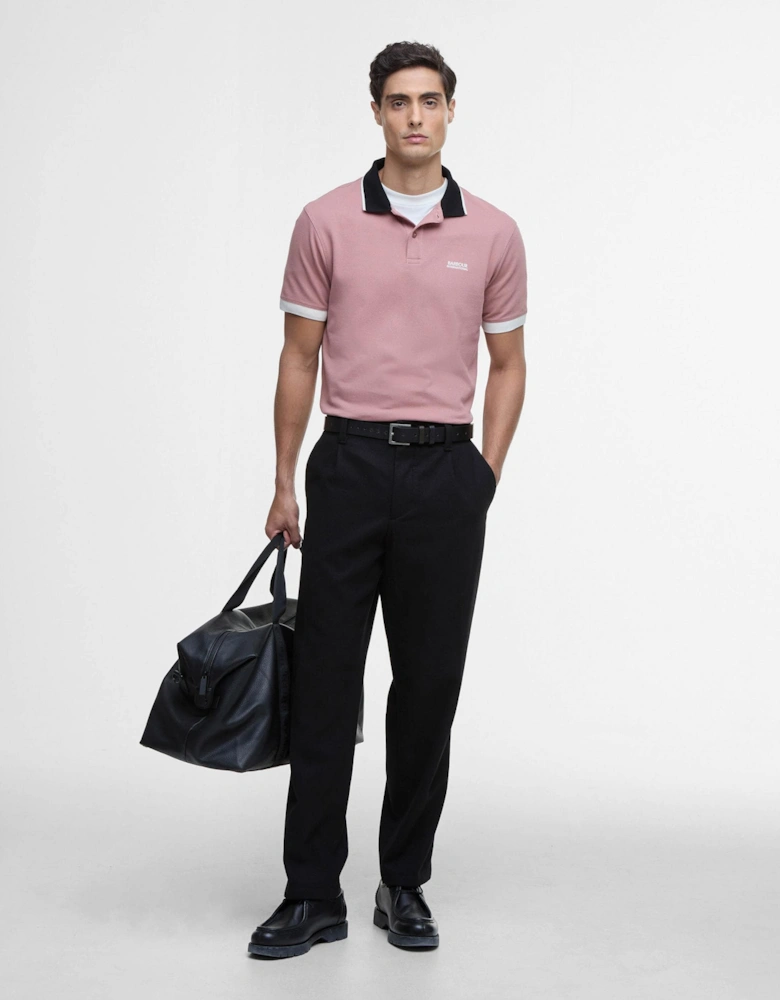 Howall Mens Polo
