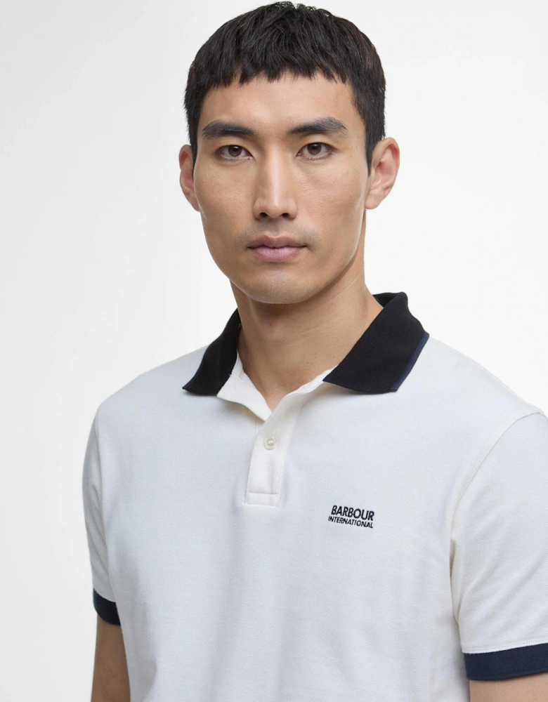 Howall Mens Polo