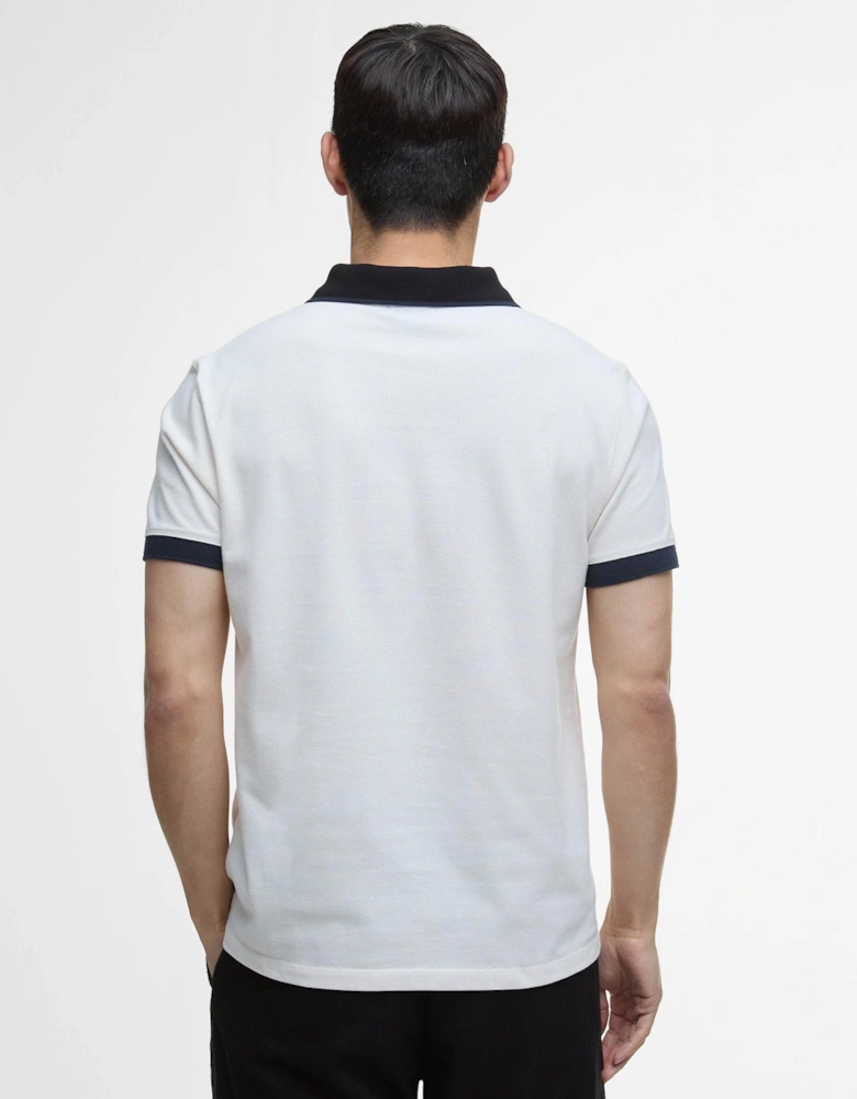 Howall Mens Polo