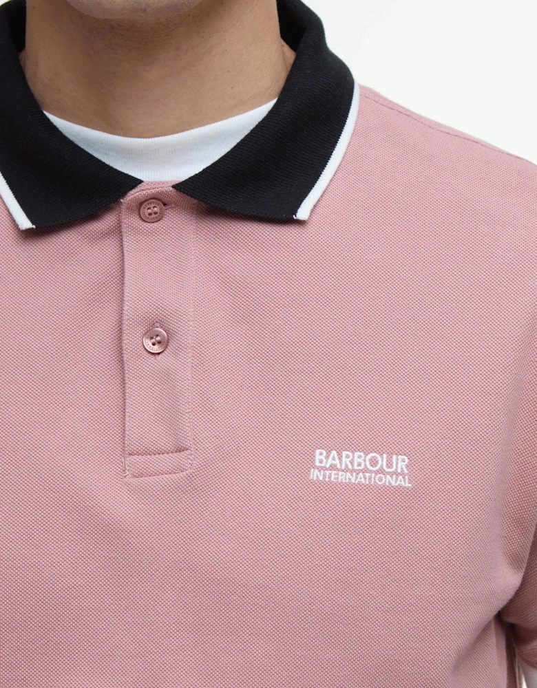 Howall Mens Polo