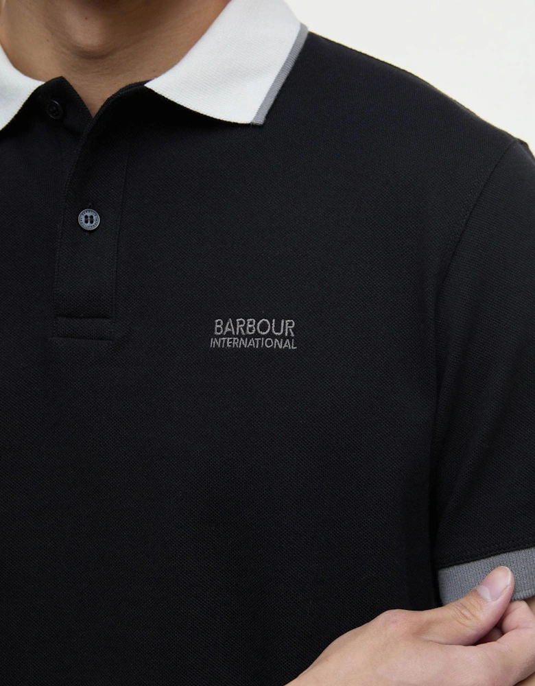 Howall Mens Polo