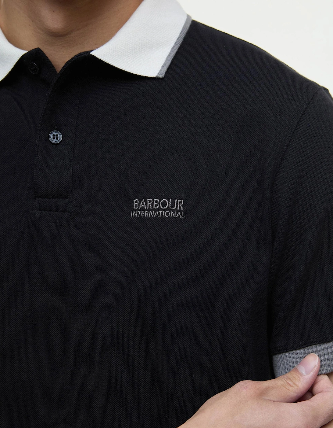 Howall Mens Polo