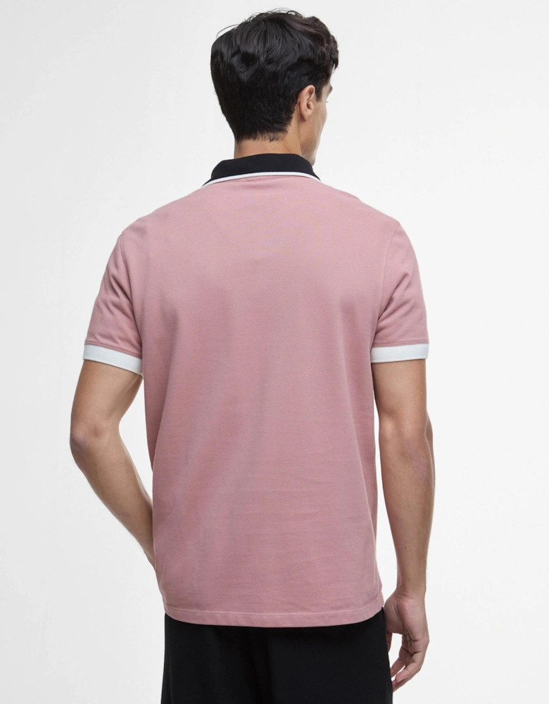Howall Mens Polo