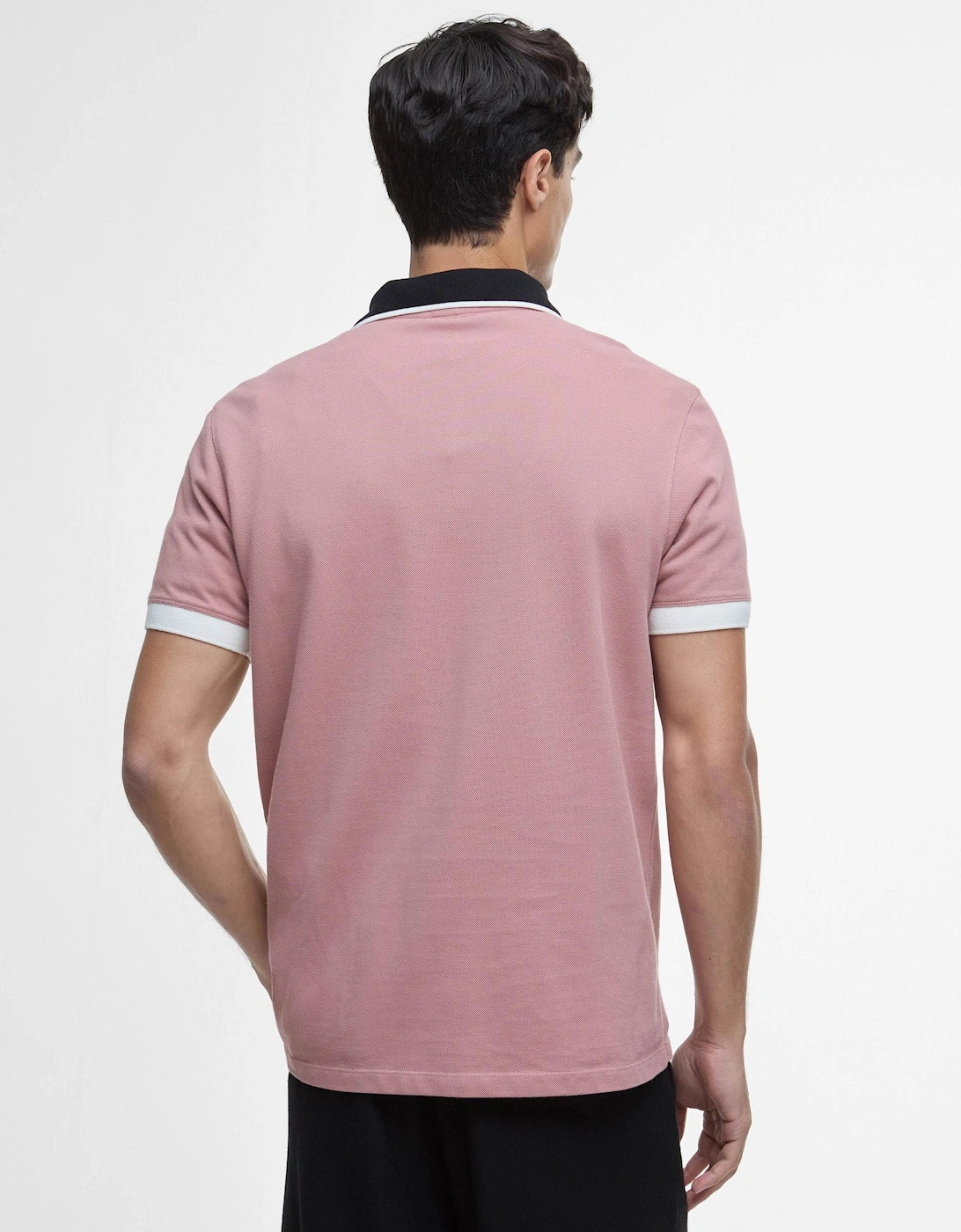 Howall Mens Polo