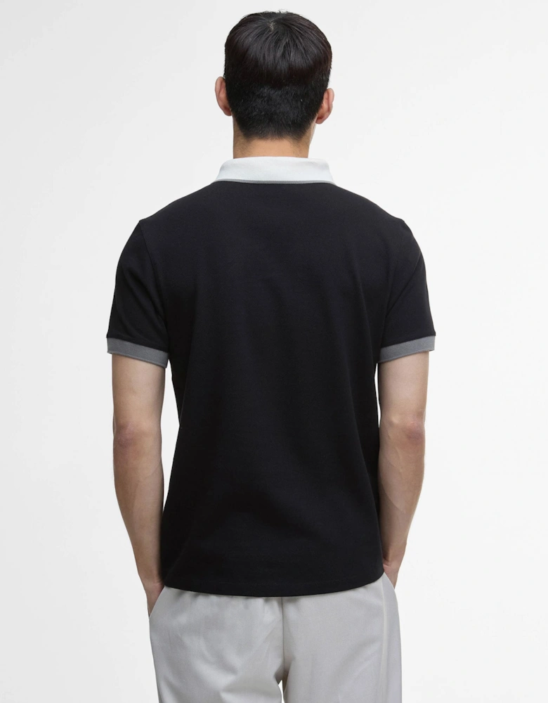 Howall Mens Polo
