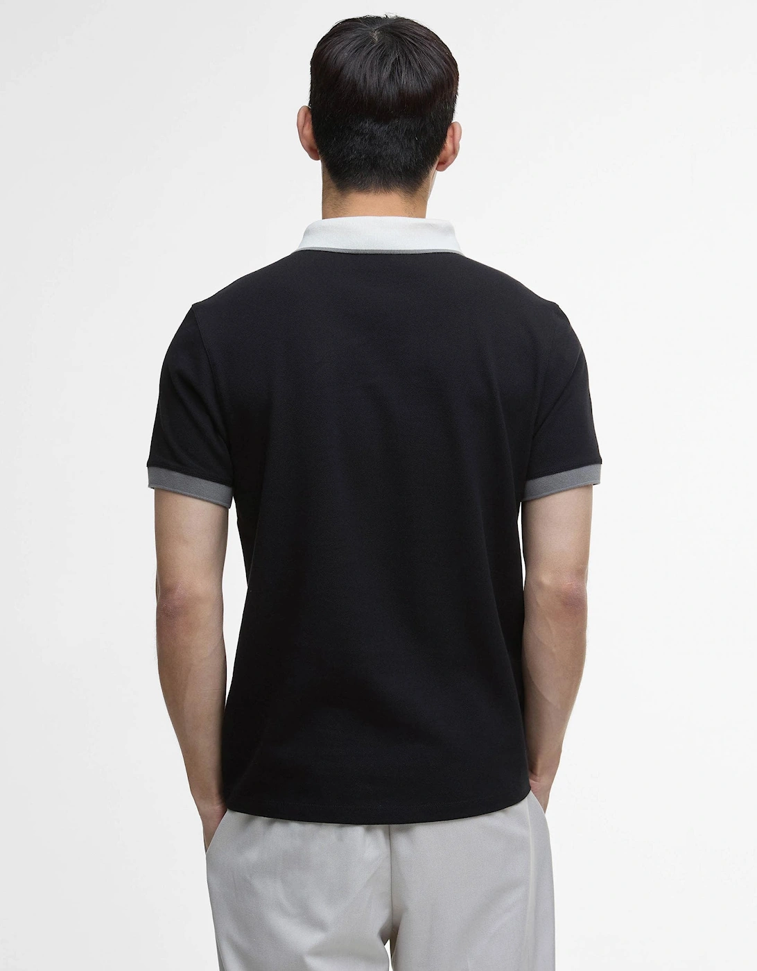 Howall Mens Polo
