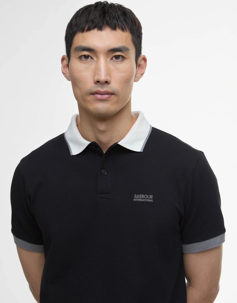 Howall Mens Polo