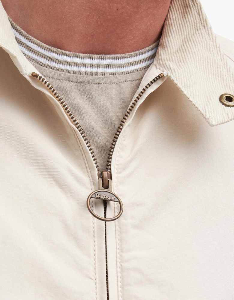 Royston Cotton Mens Casual Jacket