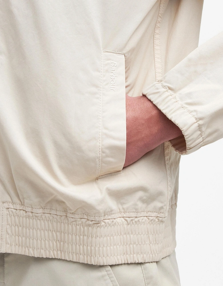 Royston Cotton Mens Casual Jacket