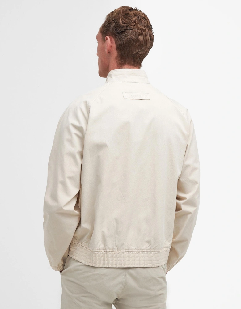 Royston Cotton Mens Casual Jacket