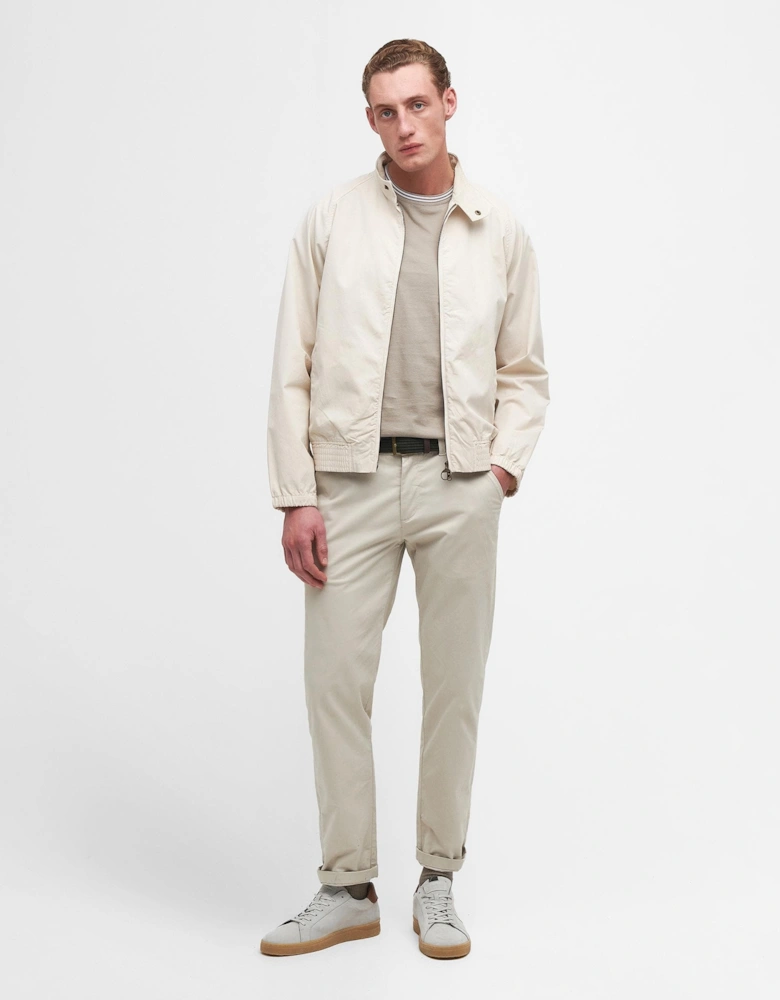Royston Cotton Mens Casual Jacket