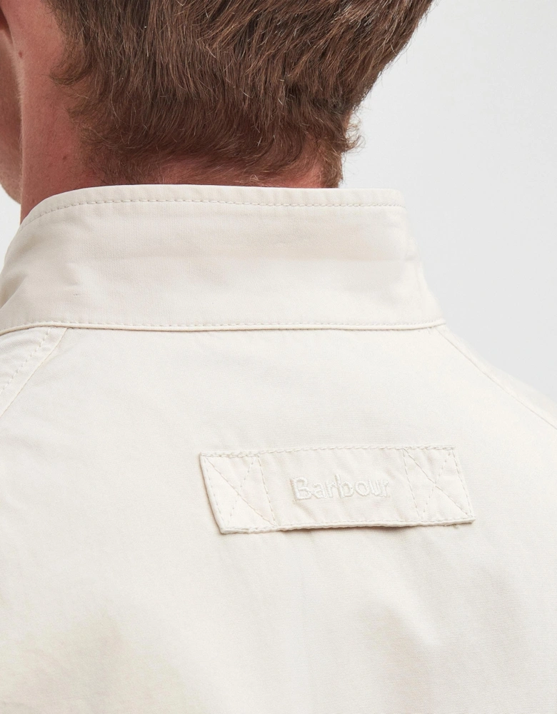 Royston Cotton Mens Casual Jacket