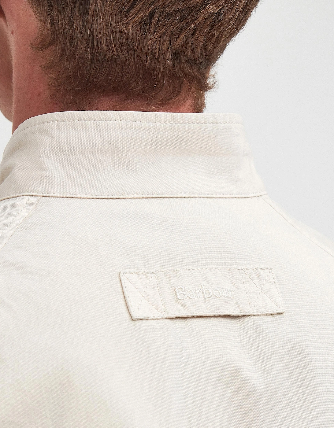Royston Cotton Mens Casual Jacket