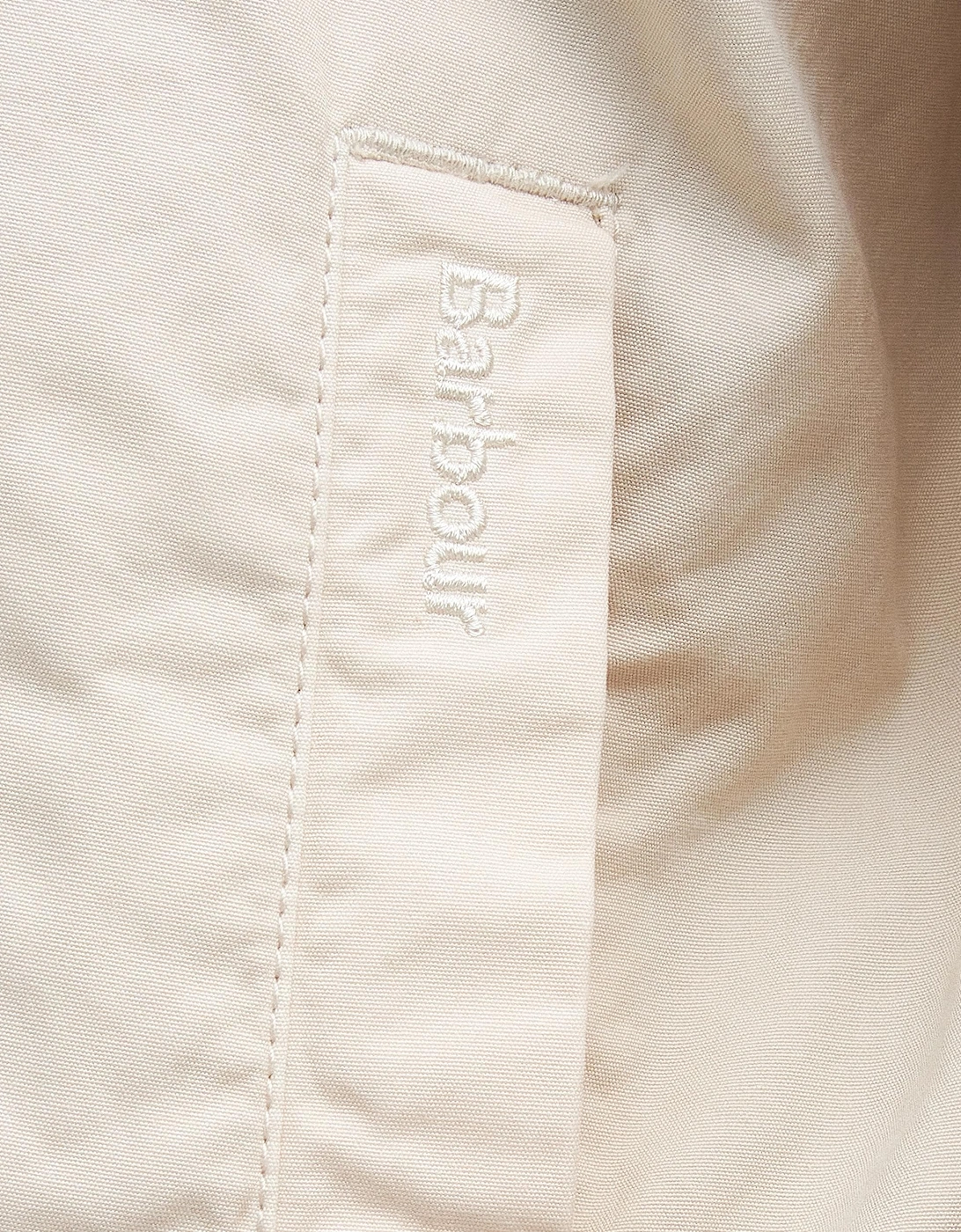 Royston Cotton Mens Casual Jacket