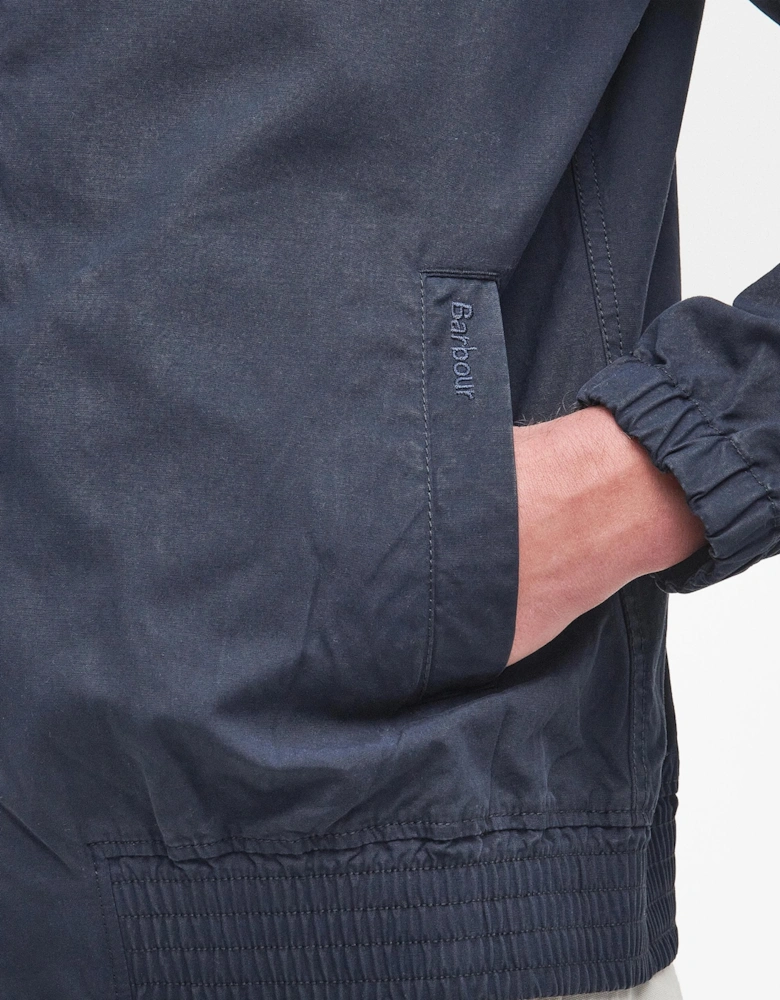 Royston Cotton Mens Casual Jacket