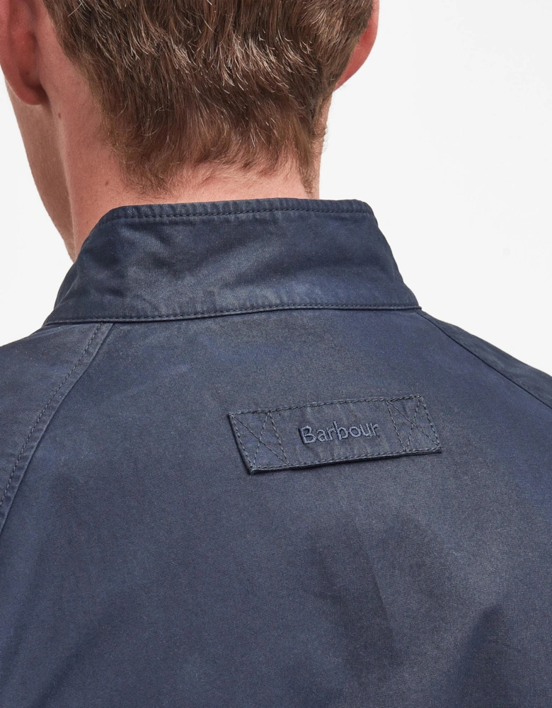 Royston Cotton Mens Casual Jacket