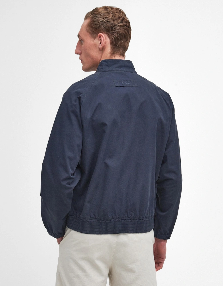 Royston Cotton Mens Casual Jacket