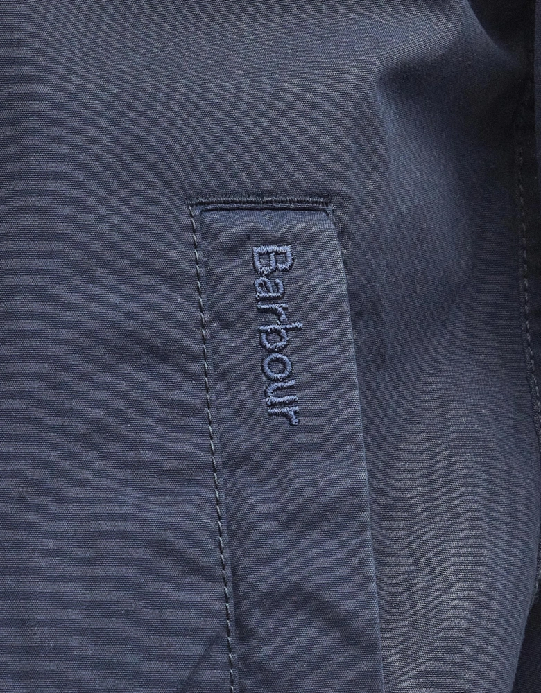 Royston Cotton Mens Casual Jacket