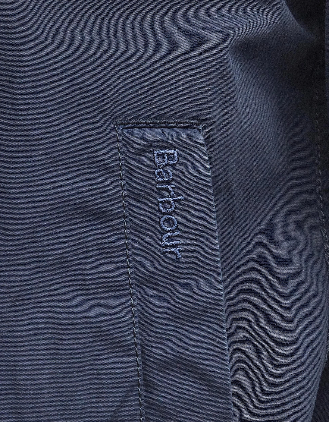 Royston Cotton Mens Casual Jacket