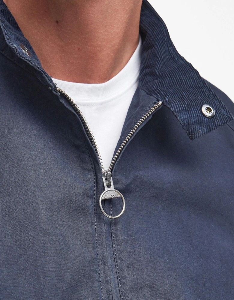 Royston Cotton Mens Casual Jacket