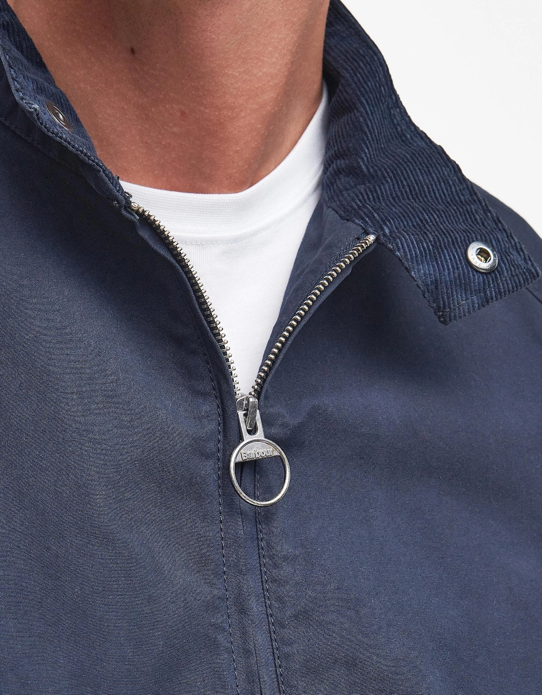 Royston Cotton Mens Casual Jacket