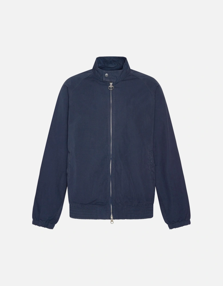 Royston Cotton Mens Casual Jacket