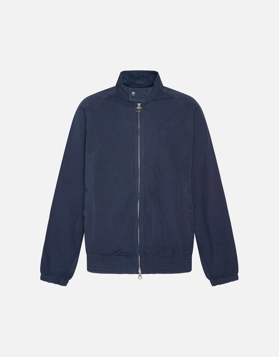 Royston Cotton Mens Casual Jacket