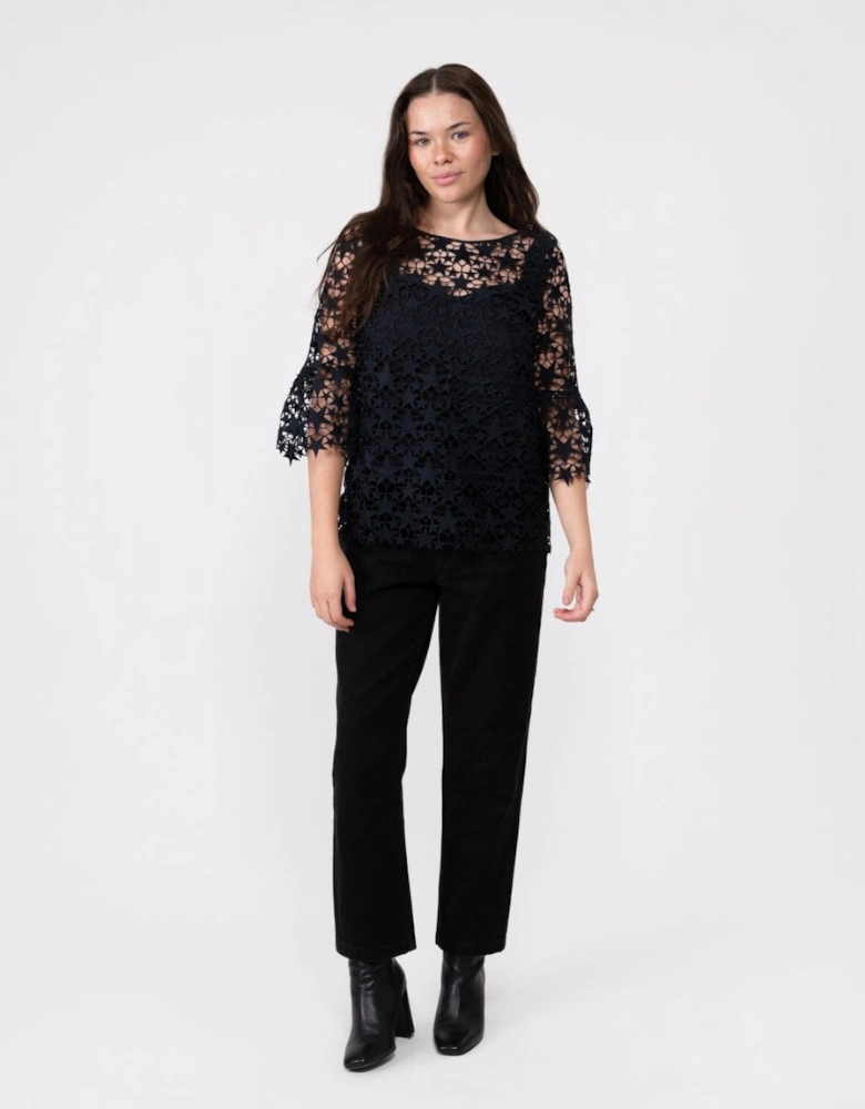 Boss Casual   Kaloky2 Womens Top