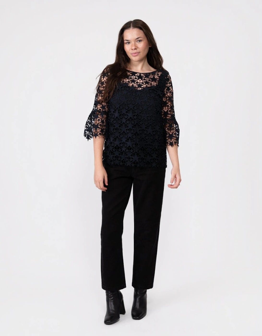 Boss Casual   Kaloky2 Womens Top