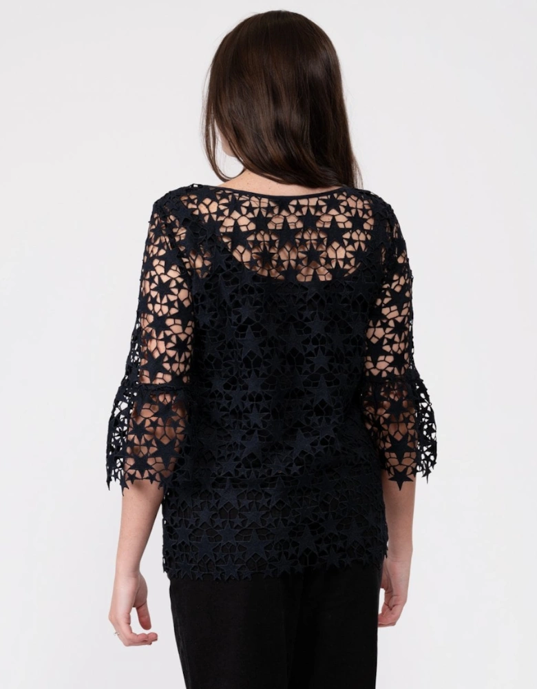 Boss Casual   Kaloky2 Womens Top