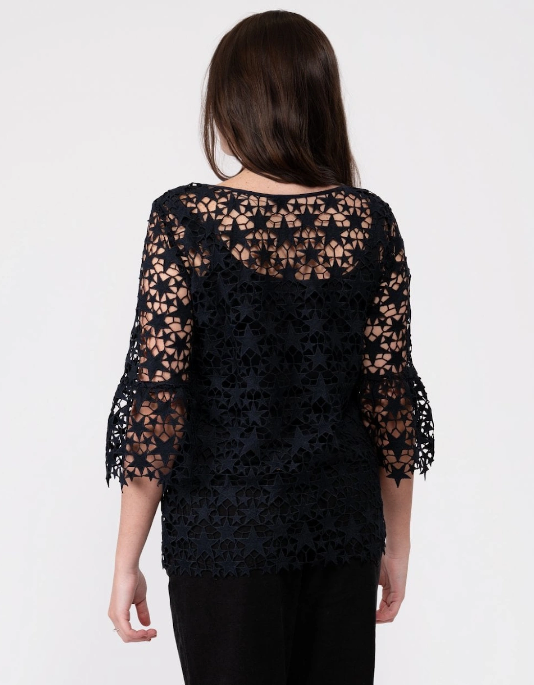 Boss Casual   Kaloky2 Womens Top