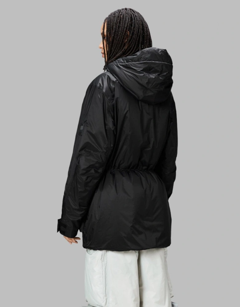 Vardo Unisex Parka