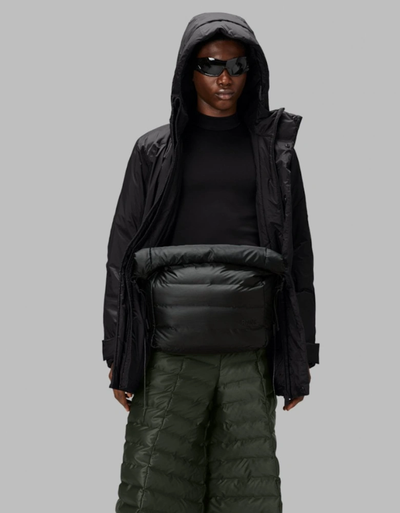 Vardo Unisex Parka