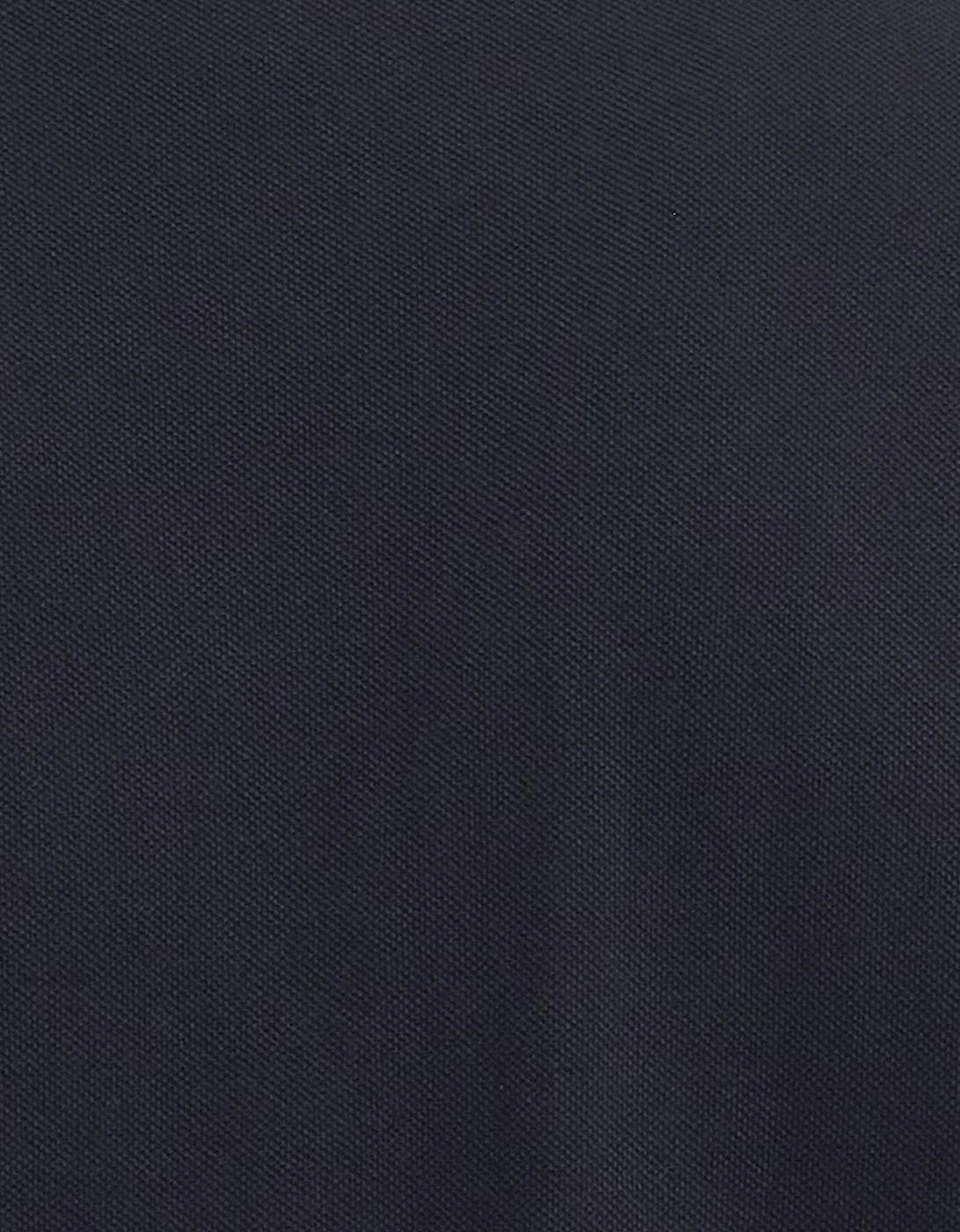 Essential Short Sleeve Mens Polo - Black/Pewter