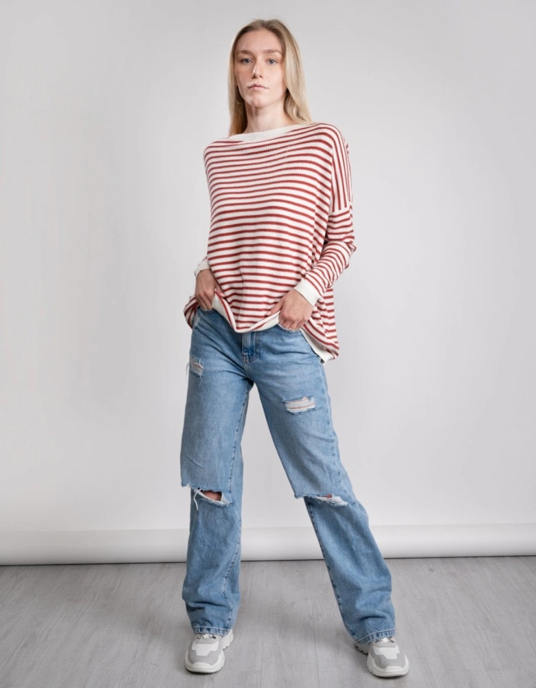 Boss Ivitta Womens Jumper
