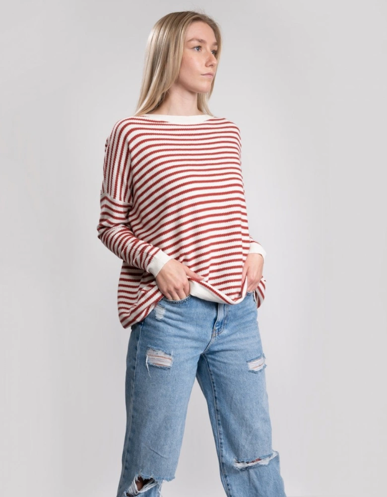 Boss Ivitta Womens Jumper