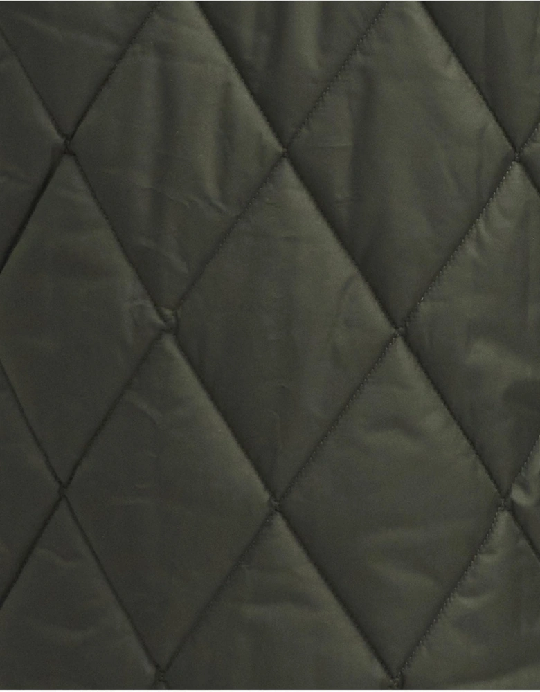 Beauly Womens Quilted Jacket