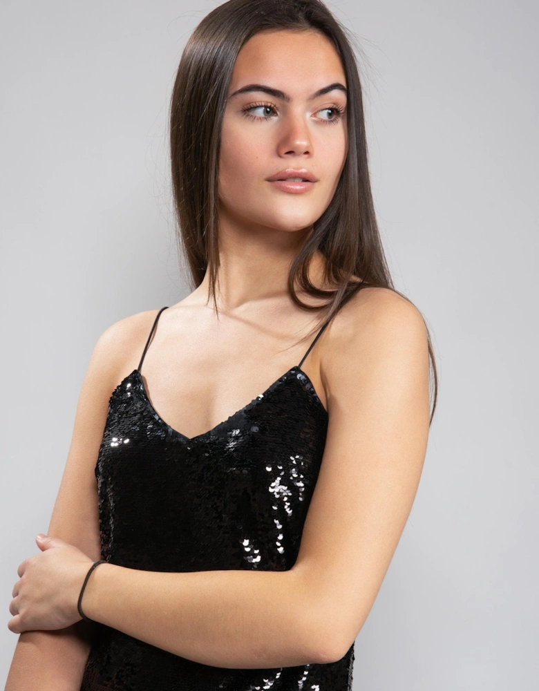 Womens Vestito 6GYA23