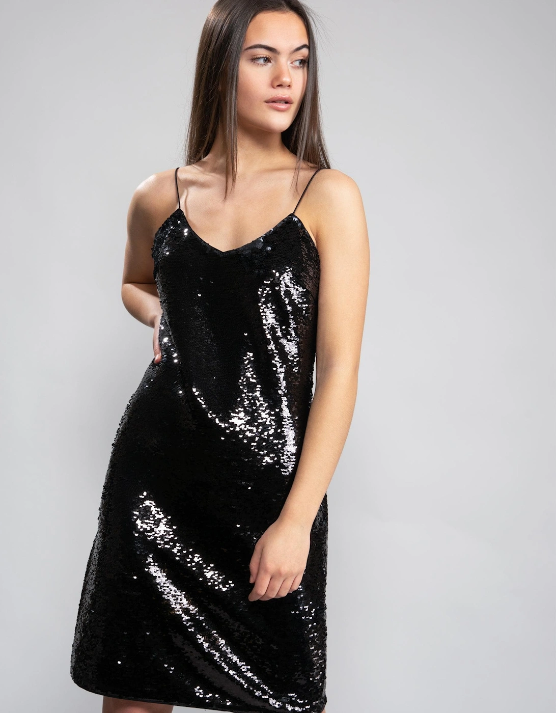 Womens Vestito 6GYA23