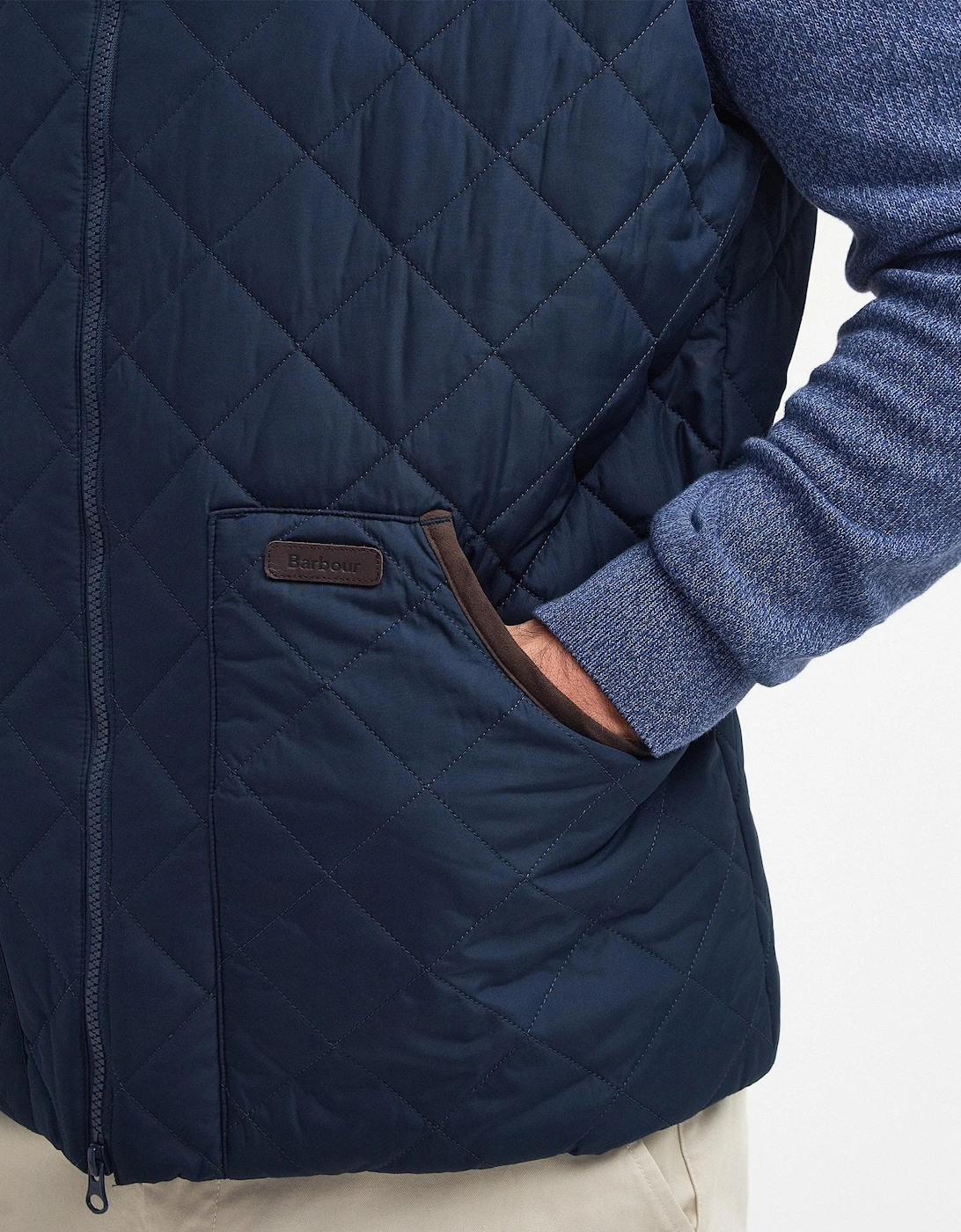 Chesterwood Mens Gilet