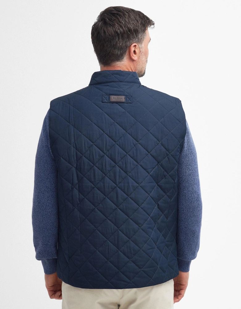 Chesterwood Mens Gilet