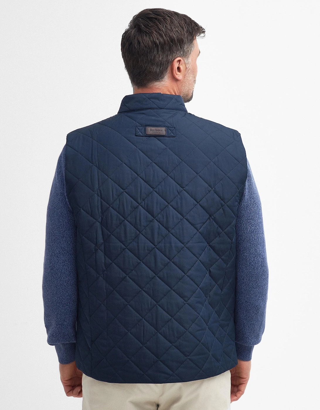 Chesterwood Mens Gilet