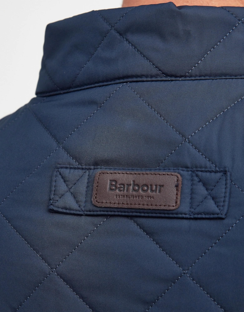Chesterwood Mens Gilet