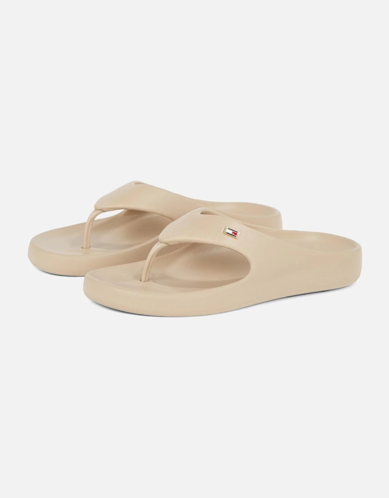Comfort Womens Beach Sandal