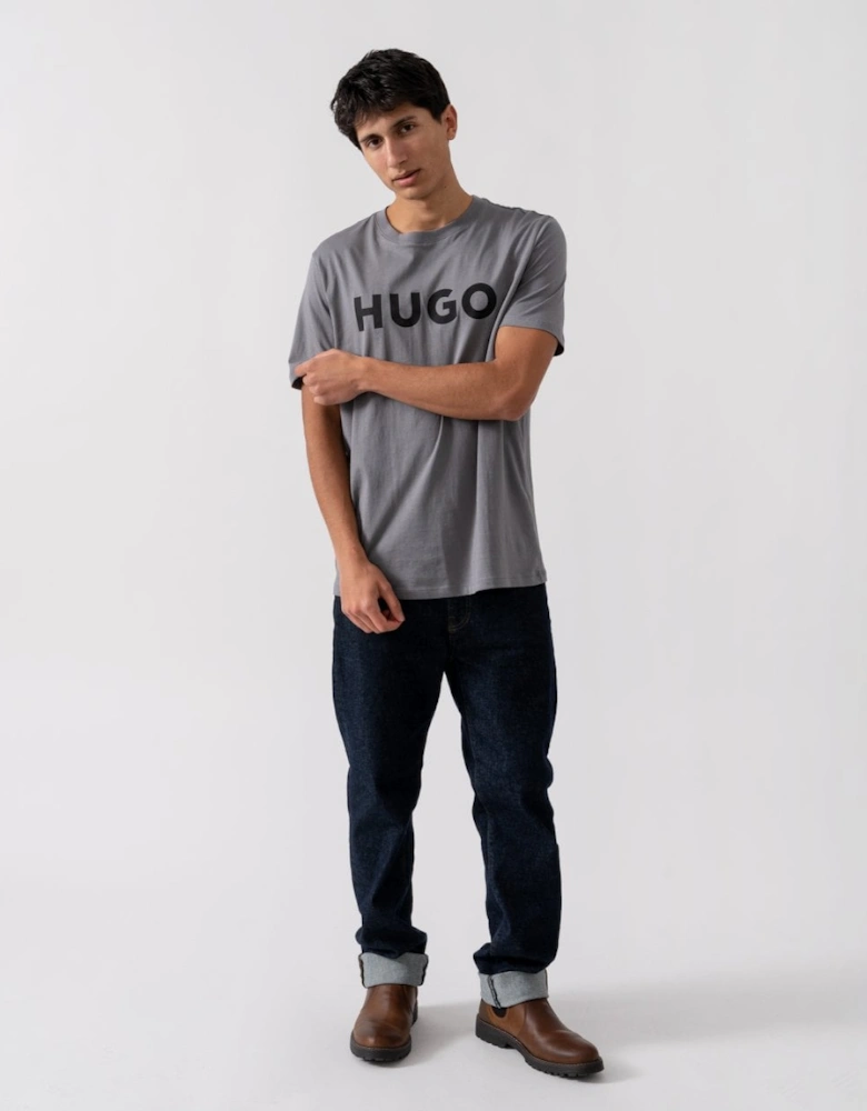 HUGO Dulivio Mens T-Shirt
